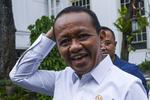 Presiden bertemu Menteri ESDM di Istana Kepresidenan