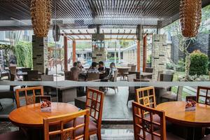 Pendapatan asli daerah Kota Palangka Raya Tahun 2024 meningkat