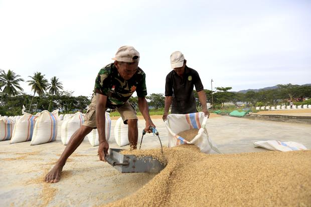 Pertumbuhan ekonomi Gorontalo 2024