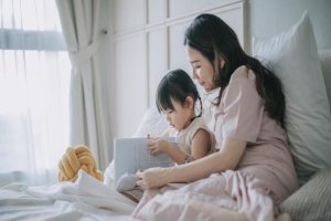 Dongeng Anak Sebelum Tidur yang Lucu