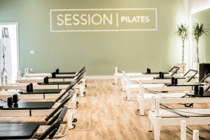 Manfaat Pilates