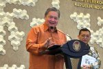 Menko Perekonomian Airlangga Hartarto