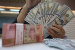 Rupiah Ditutup Menguat 58 Poin Terhadap Dolar AS