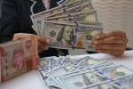 Rupiah Ditutup Menguat 58 Poin Terhadap Dolar AS