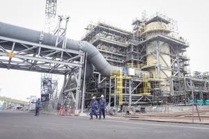 Smelter PTFI Gresik beroperasi kembali Juni 2025