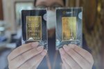 Harga Emas di Pegadaian Mengalami Kenaikan