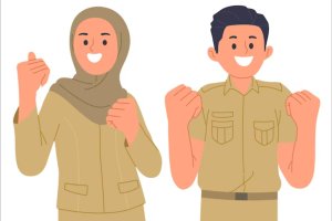 Kapan Gaji 13 dan 14 PNS 2025 Cair