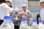  Kepala Badan Pengawas Obat dan Makanan (BPOM) Taruna Ikrar