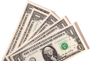 Sejarah Dolar Amerika