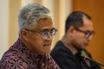 Pemaparan isu terkini Kemlu