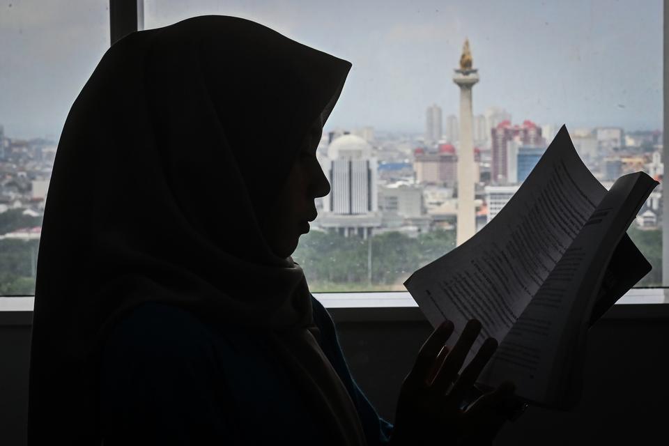 Wamen Sebut Kementerian BUMN Tak Turut Redupkan Lampu Imbas Efisiensi Anggaran