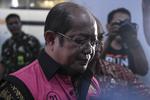 Kejagung tahan Dirjen Anggaran Kemenkeu kasus Jiwasraya