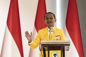 Rapat Kerja Nasional Partai Golkar