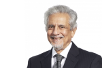 Direktur Bumi Resources Dileep Srivastava