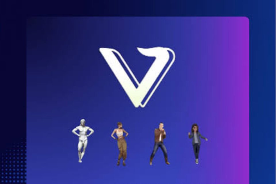 Apa itu Viggle AI
