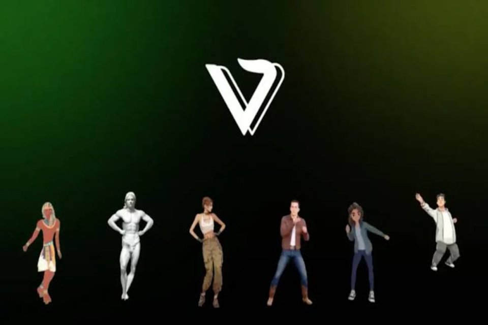 Viggle ai try on web rock your. Viggle ai try on web rock your