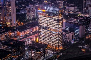 Gedung Bank Danamon