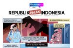 Komik: Republik (Palak) Indonesia