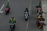 Usulan BBM subsidi untuk ojek online