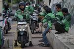 Usulan BBM subsidi untuk ojek online