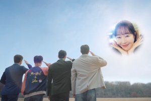 Drakor Terbaru Februari 2025