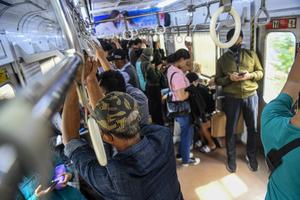 Pertumbuhan ekonomi Indonesia