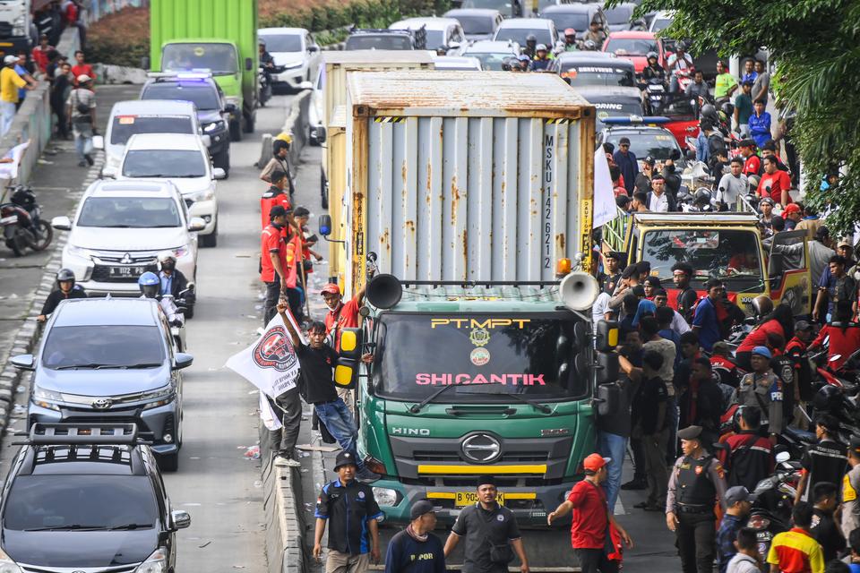 thr, premanisme, preman, apindo