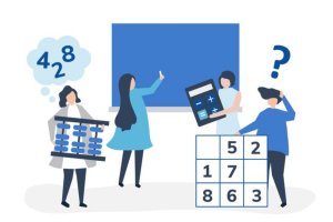  7 Contoh Soal Perbandingan Senilai: Rumus dan Penyelesaiannya