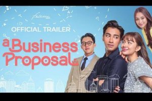  Kenapa Film A Business Proposal Sepi Penonton? Kontroversi Diboikot