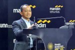 Menteri Energi dan Sumber Daya Mineral Bahlil Lahadalia