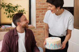 Ucapan Selamat Ulang Tahun untuk Pacar