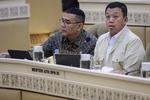 Raker Komisi II DPR bahas efisiensi anggaran
