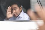 Wapres tinjau Cek Kesehatan Gratis di Samarinda