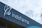 PT Indofarma Tbk (INAF)