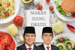 Program Makan Siang Gratis