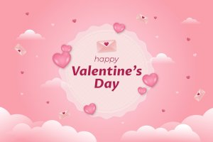 35 Ucapan Hari Valentine 2025 yang Menyentuh Hati untuk Orang Tersayang