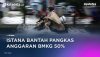 anggaran bmkg tidak dipangkas