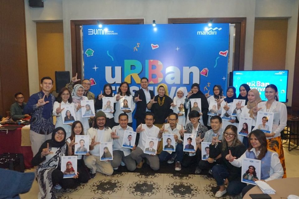 uRBan Festival 2024