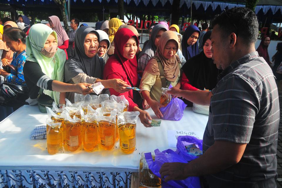 Minyak