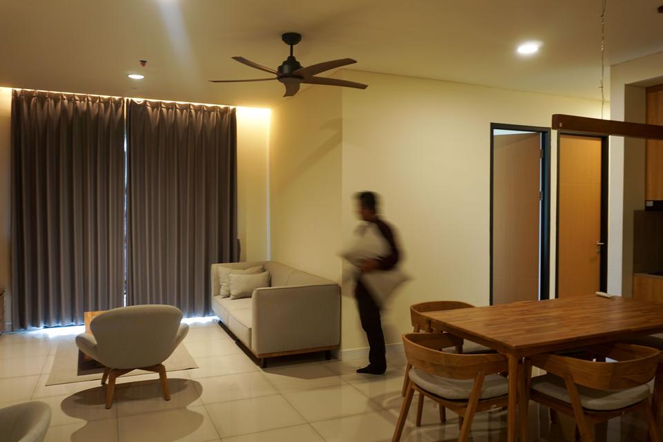 ikn, ibu kota, dpr