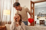 Hadiah Valentine untuk Perempuan 