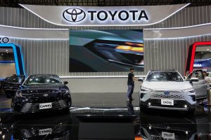 Indonesia International Motor Show (IIMS) 2025 