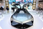 Indonesia International Motor Show (IIMS) 2025 