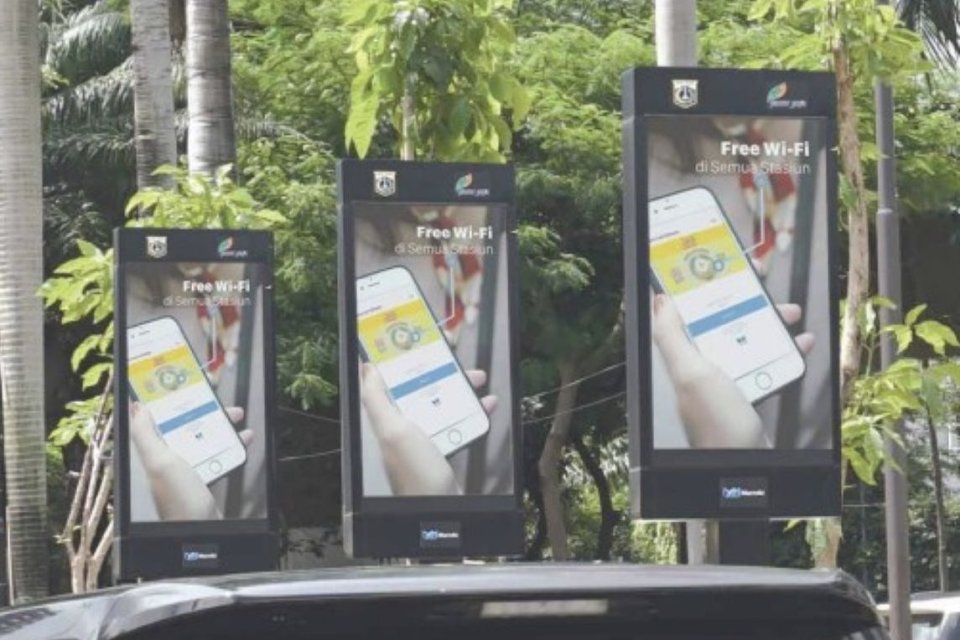 PT Solusi Sinergi Digital Tbk (WIFI), prabowo, hashim, wifi, rights issue