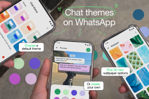 Tema WhatsApp