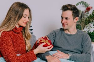 Ucapan Valentine untuk Istri Tercinta