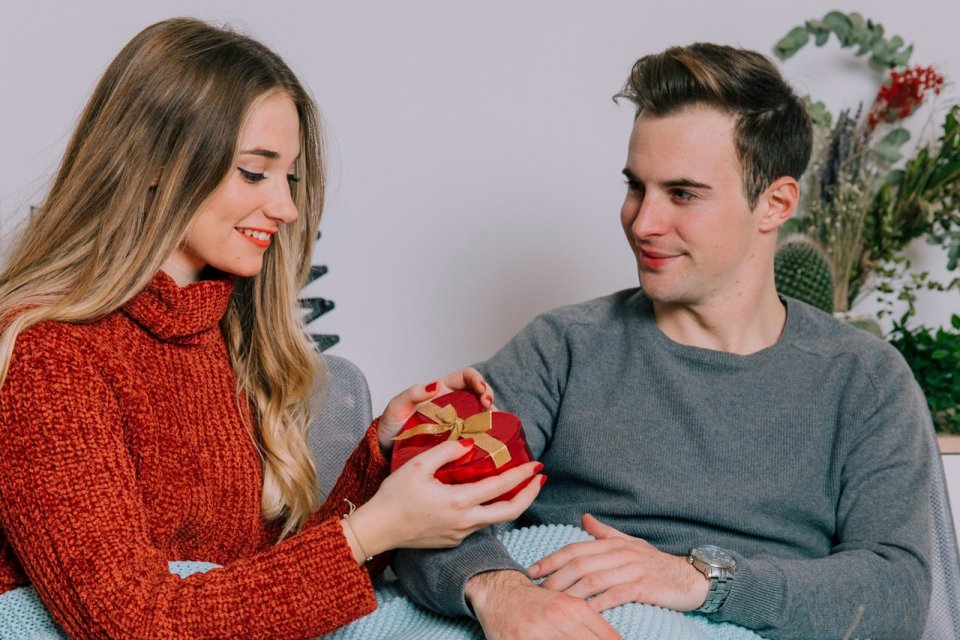 Ucapan Valentine untuk Istri Tercinta