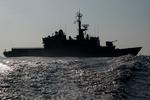 Multilateral Naval Exercise Komodo ke-5 di Bali