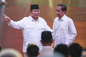 HUT Ke-17 Partai Gerindra
