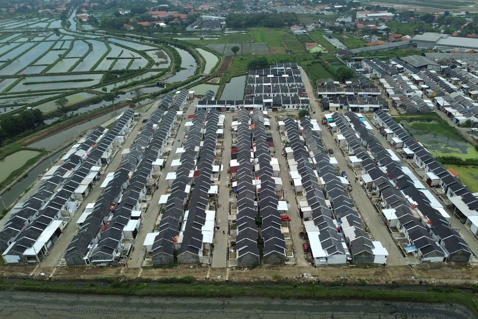 Rumah Subsidi
